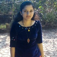 Amitha Sukumaran-Freelancer in Padichira,India