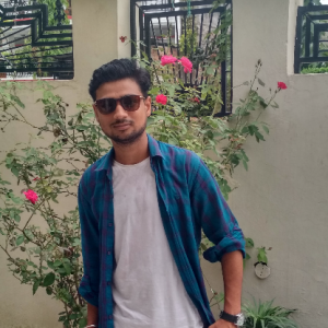 Devansh Sharma-Freelancer in Delhi,India