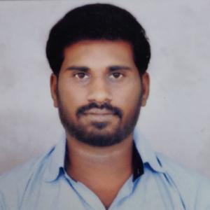 Kamal Prabhakaran Kuppan-Freelancer in Vellore,India