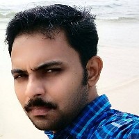 Santhosh Balakrishnapillai-Freelancer in Vettiyar,India