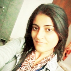 Deepika Singh-Freelancer in Bangalore,India