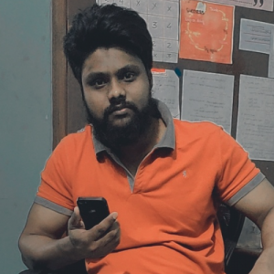 Reyaj Ahmad-Freelancer in DELHI,India