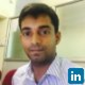 Divyanshu Bhushan-Freelancer in Chennai Area, India,India