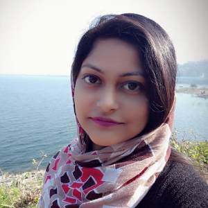 Priyanjali Paul-Freelancer in Kolkata,India