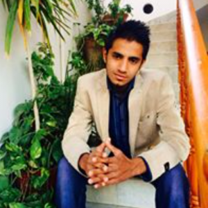 Shayan Khan-Freelancer in Karachi,Pakistan