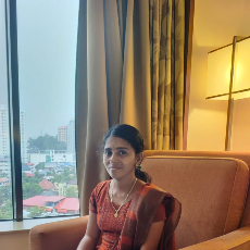 Princy P-Freelancer in Palakkad,India