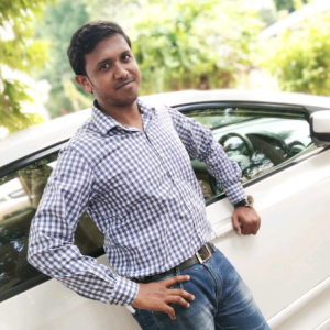 Ashutosh Samud-Freelancer in Jabalpur [ Madhya Pradesh ],India