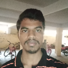 Manupati Santosh-Freelancer in Hyderabad,India