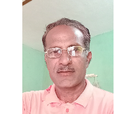 Kuldeep Singh-Freelancer in Gharsana,India