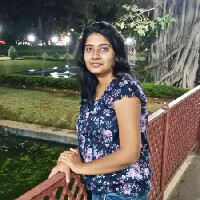 Namita Nalhe-Freelancer in Pune,India