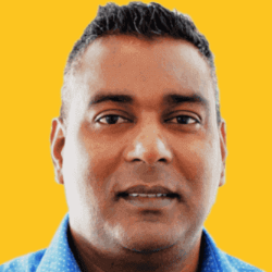Gassen Ramen-Freelancer in Quatre Bornes,Mauritius
