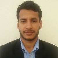Abilash Kumar Bhagat-Freelancer in Jammu, India,India