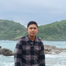 Deni Rahman Saputra-Freelancer in Yogyakarta,Indonesia