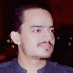 Haroon Yousuf-Freelancer in Karachi,Pakistan
