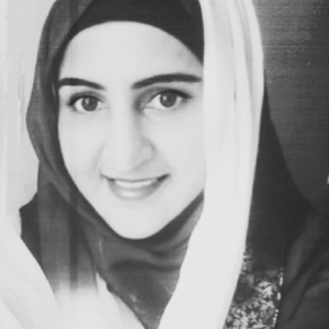 Sania Wazir-Freelancer in Peshawar,Pakistan