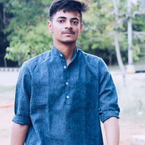 Harshwardhan Singh-Freelancer in Gangapur,India