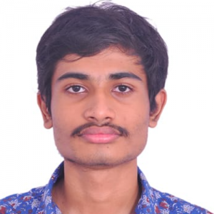 MANIKANDAN SENTHIL MURUGAN-Freelancer in CHENNAI,India
