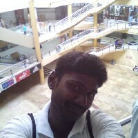 Selvin C-Freelancer in ,India