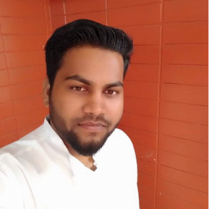 Amir Anwar-Freelancer in Ranchi,India