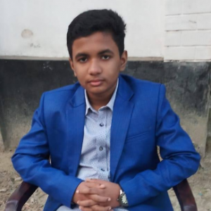 Freelancer Hasan-Freelancer in Dhaka,Bangladesh