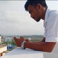 Preetham Kamkar-Freelancer in Bengaluru,India