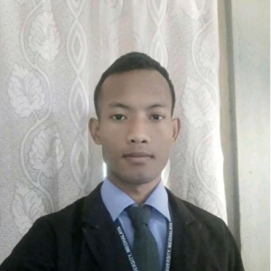 Dominic Ch Sangma-Freelancer in Tura,India