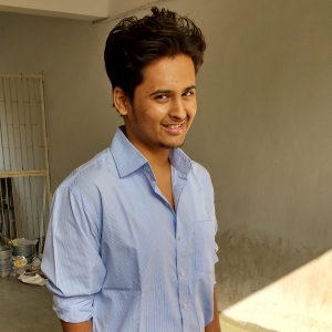 Ajay Saini-Freelancer in Ahmedabad,India