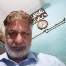Irfan Ahmed-Freelancer in Sialkot,Pakistan