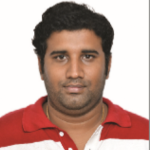 Suresh Sathiyanarayanan-Freelancer in Hyderabad,India