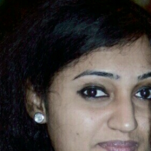 Smriti Patheja-Freelancer in Chennai,India