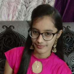 Vaishnavi Sharma-Freelancer in Muzaffarnagar,India