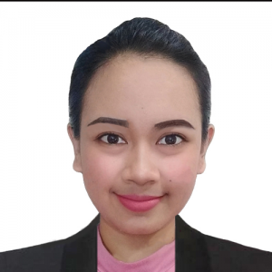 Angelica Tatualia-Freelancer in Pasay,Philippines