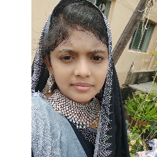 Laila Roshan Nisha-Freelancer in Chennai,India