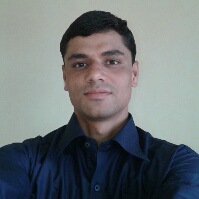Lalit Dharpure-Freelancer in Chhindwara,India