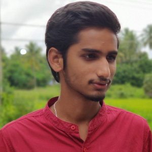 Ajith Basker-Freelancer in Palghat,India
