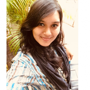 Ayisha Thasleem-Freelancer in Chennai,India