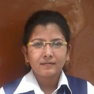 Madhurma Kumari-Freelancer in Noida,India