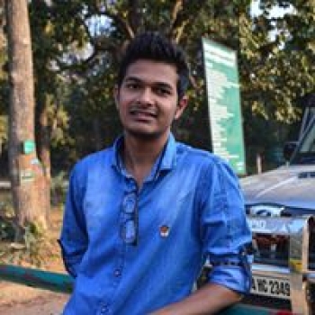 Himanshu Barik-Freelancer in Bangalore,India