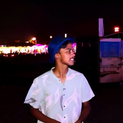 Aniket Patel-Freelancer in Surat,India