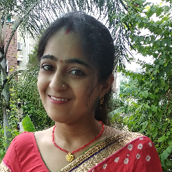 Roshni Pandey-Freelancer in Raipur,India