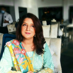 Amelia Michael-Freelancer in Karachi,Pakistan