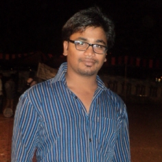 Subhaskarreddy Uppaluri-Freelancer in Hyderabad,India