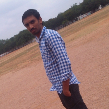 Kirankumar Nalabothu-Freelancer in Hyderabad,India