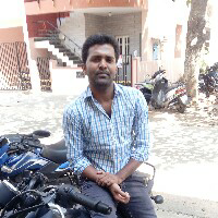 Sathees Krishnan-Freelancer in ,India