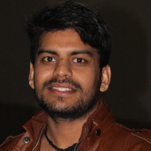 Abhishek Kumar Sinha-Freelancer in Gurgoan,India
