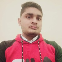 Utsav Tiwari-Freelancer in Karwi,India