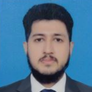 Muhammad Taha Binyameen-Freelancer in Lahore,Pakistan