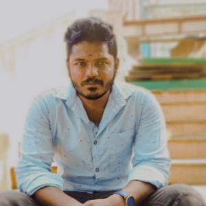 Varun Vairamuthu-Freelancer in Coimbatore,India