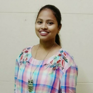Harsha Pujitha-Freelancer in Gudivada,India