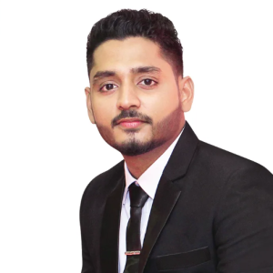 Mohamed Amri Cassim-Freelancer in Colombo- 10,Sri Lanka